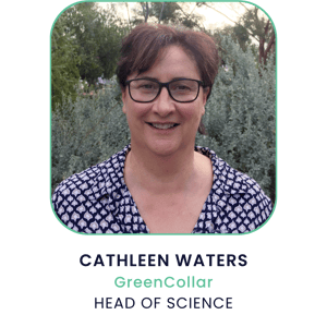 Cathleen Waters