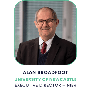 Alan Broadfoot