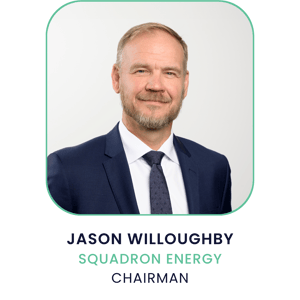 REIIF 2024 Jason Willoughby